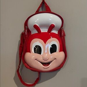 Jollibee Collectible Sling Lunch Bag